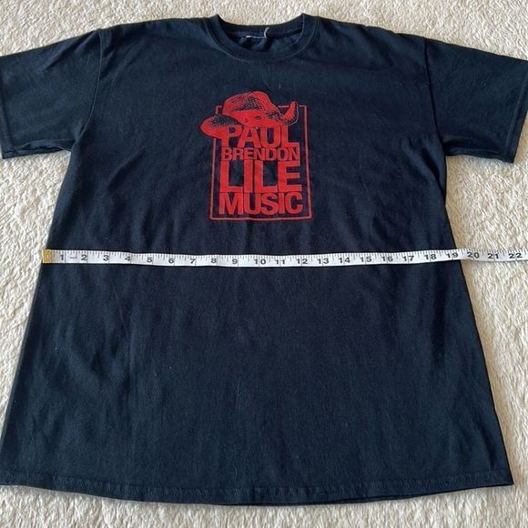 Paul Brendon Lile short sleeve shirt - Picture 10 of 16